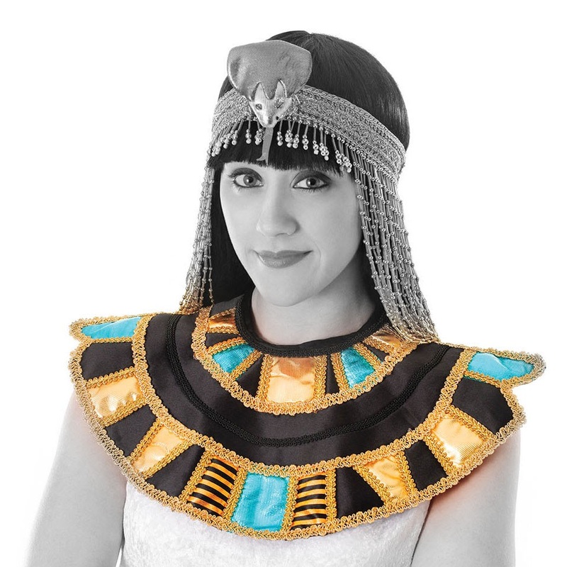 Collar of the sun pharaoh