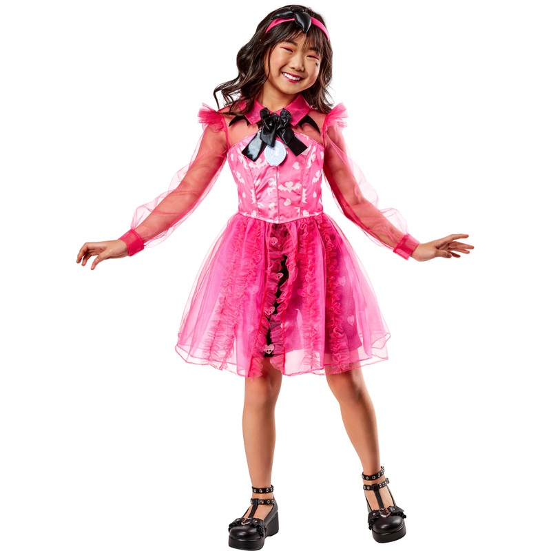 Deluxe Draculaura Costume – Tween