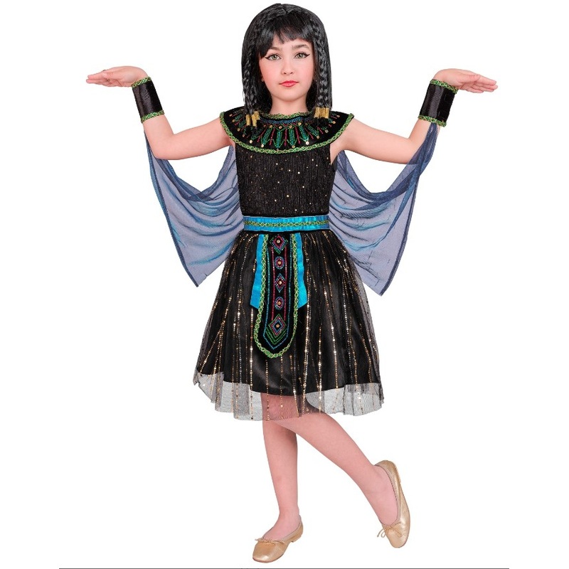 Deluxe Egyptian Queen – Teen