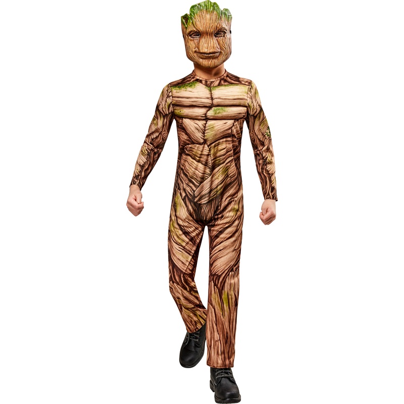 Deluxe Groot Costume – Kids