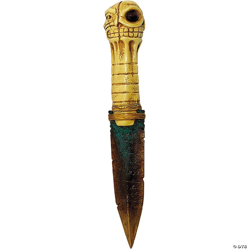 Freaky Blissfield Butcher La Dola Dagger Prop