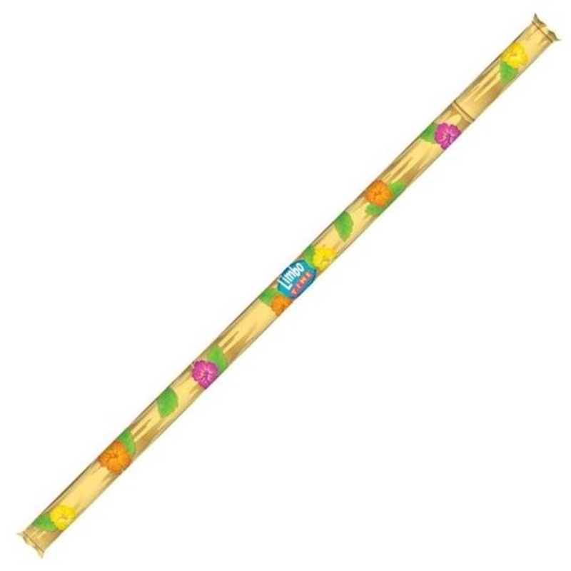Hawaii Limbo stick inflatable 1.8m