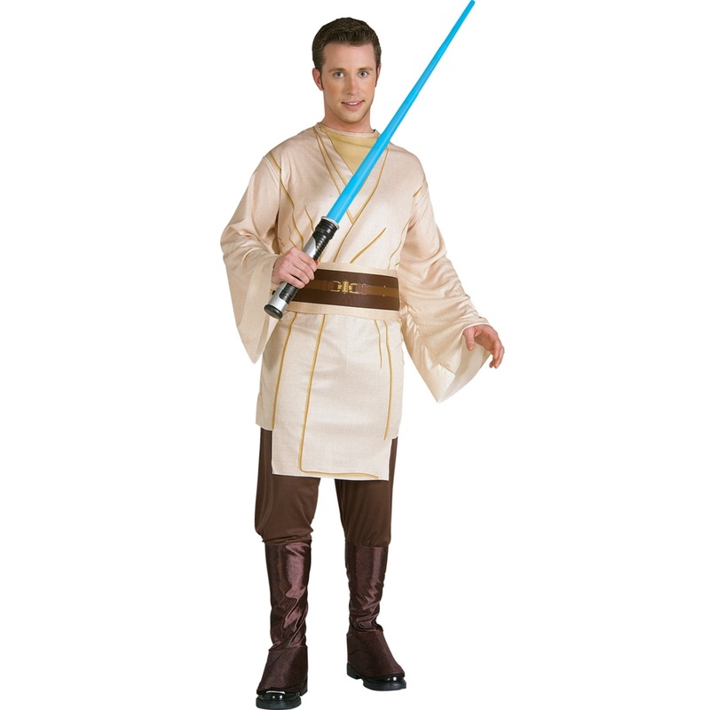Jedi Knight Costume
