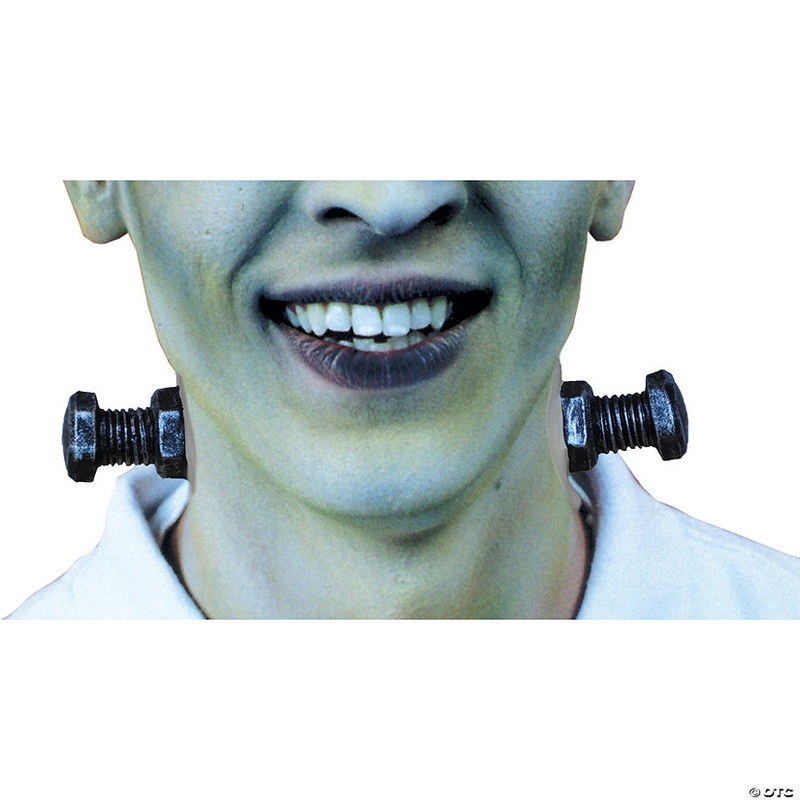 Monster Neckbolts