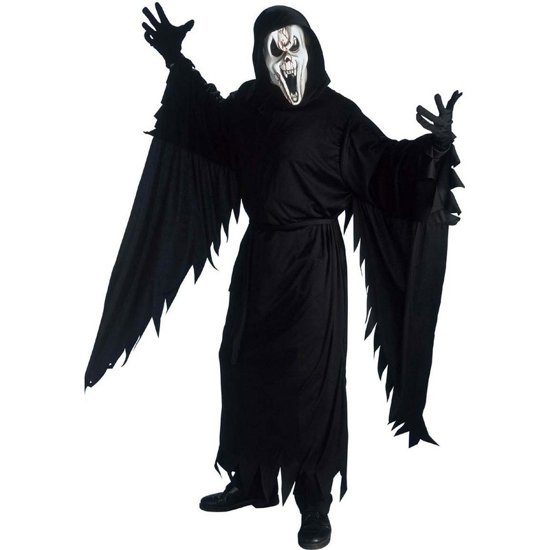 Screaming mad spirit S|S|M|L