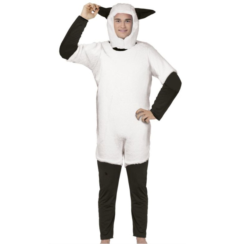 Sheep Costume – Adult