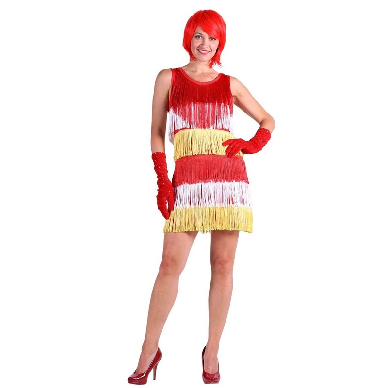 20s flapper lady costume S|S|M|L|XL