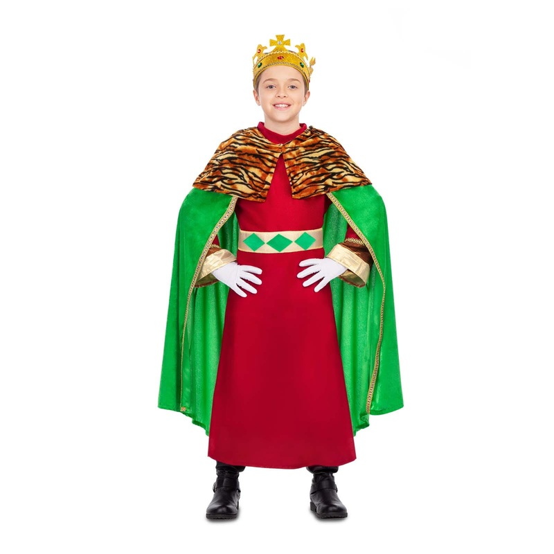 Green Wise Man – Tween