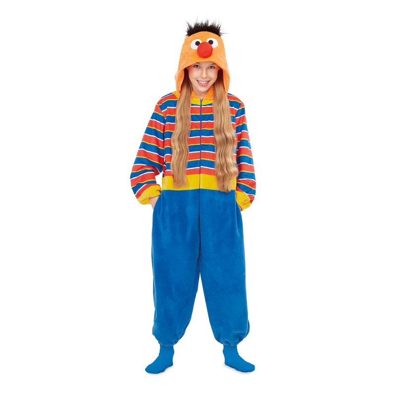 Sesame Street Ernie Onsie – Tween