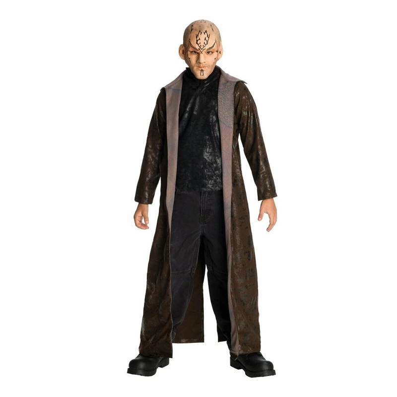 Star Trek Nero Costume – Kids