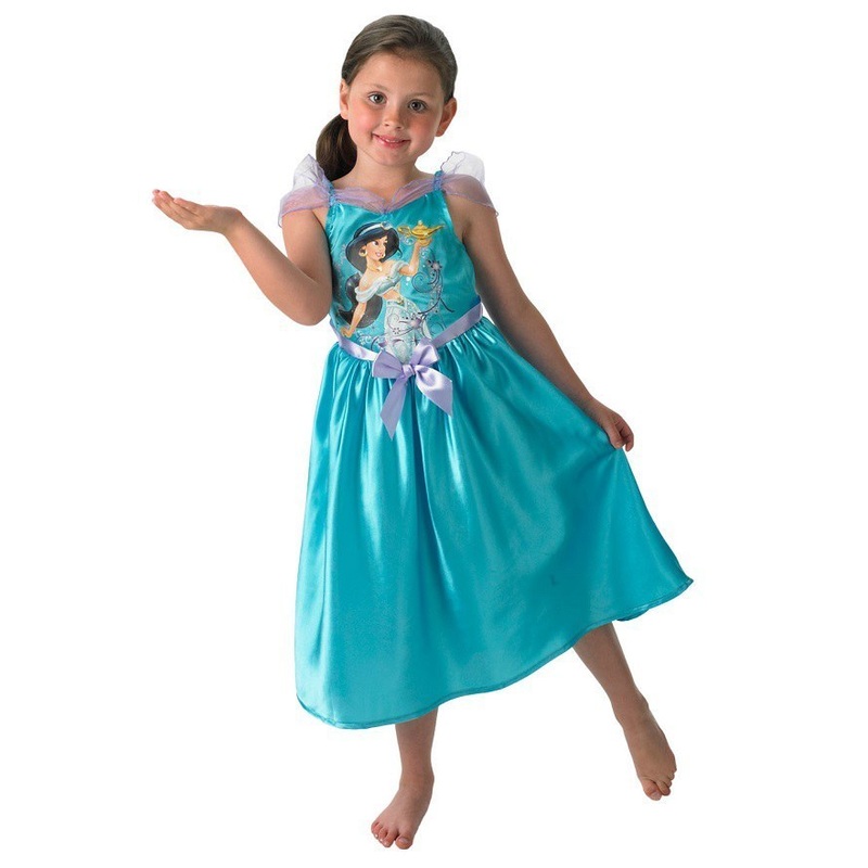 Storytime Classic Jasmine Costume – Kids