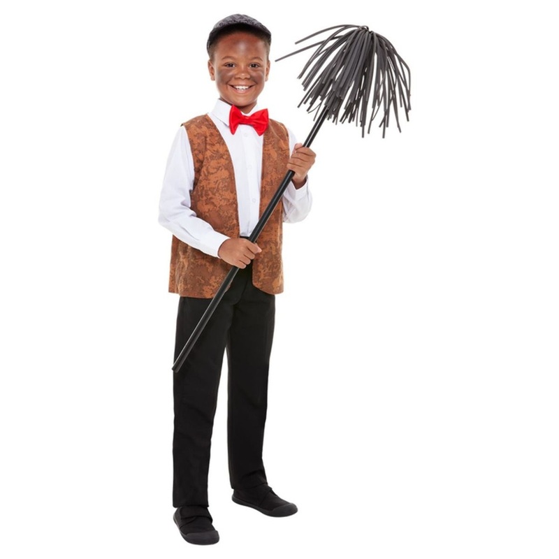 Chimney Sweep Kit – Tween
