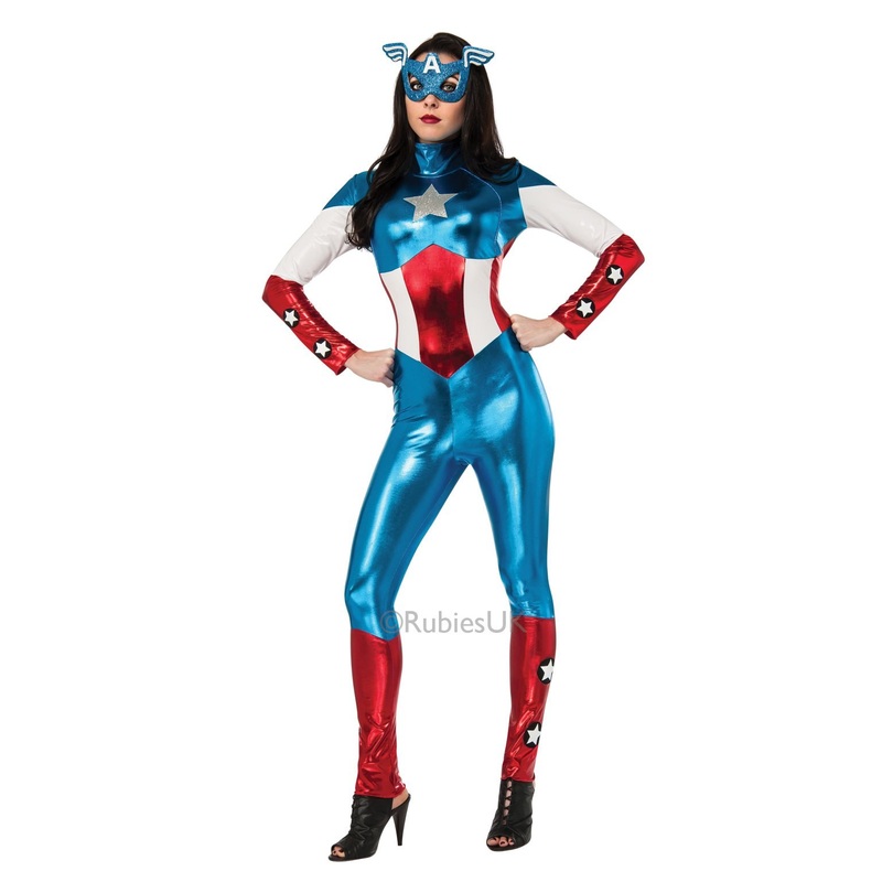 Miss American Dream
