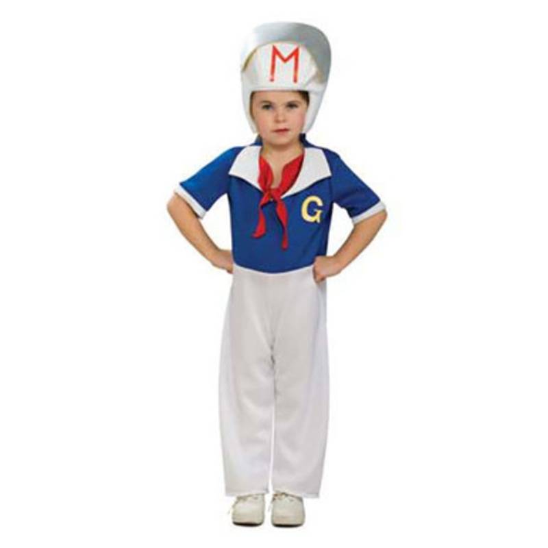 Speed Racer Child Costume Small