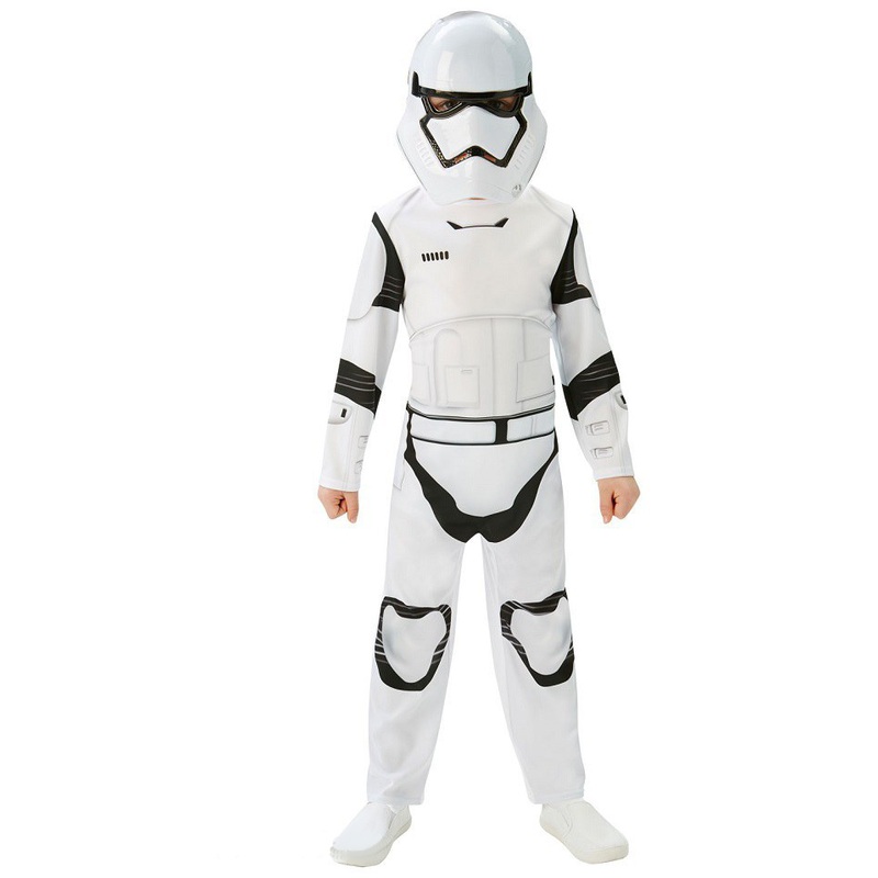Star Wars Classic Storm Trooper Costume – Kids