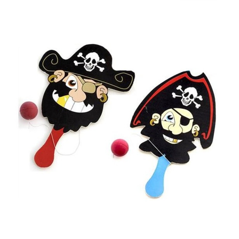 1 pirate mini ping pong game giveaway