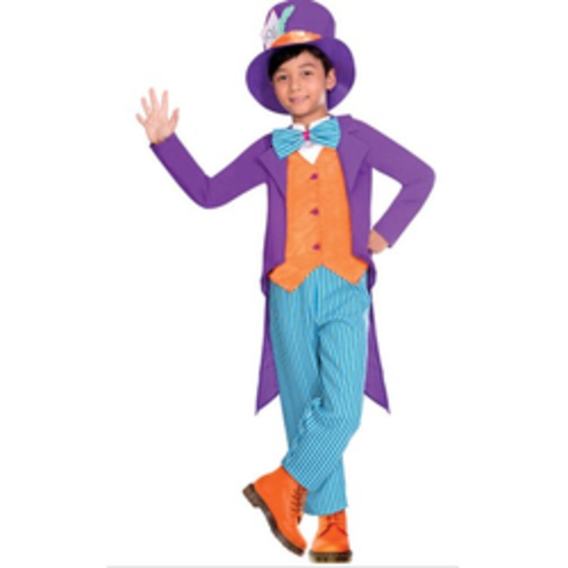 Tea Party Hatter – Kids