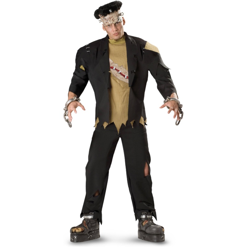 Deluxe Monster Costume – Men’s