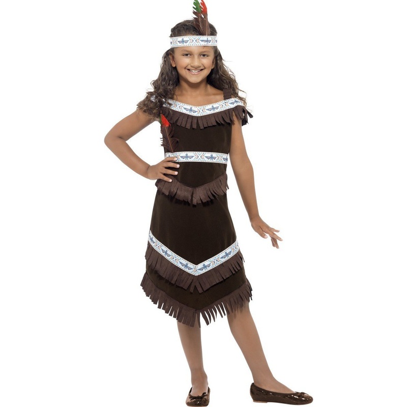 Girls Indian – Tween