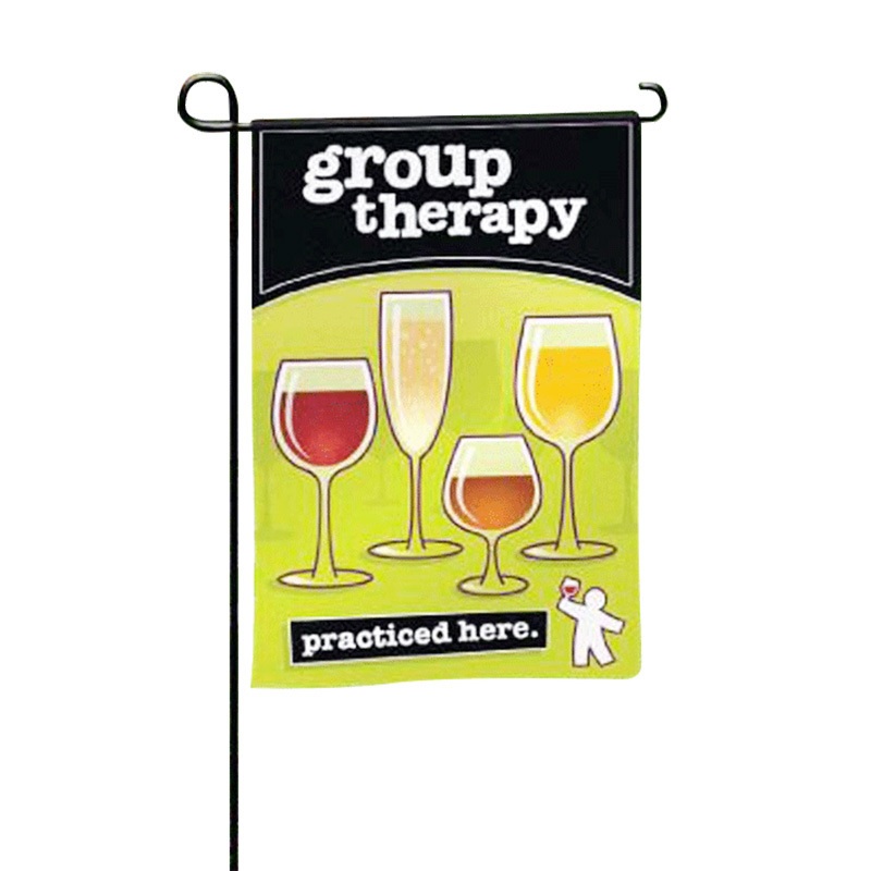 Welcome Garden Flag Spring Summer Yard Flag