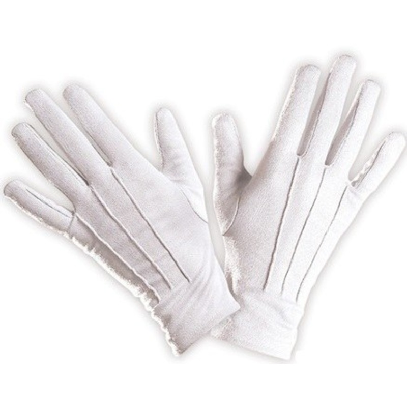 White Gloves – X Large