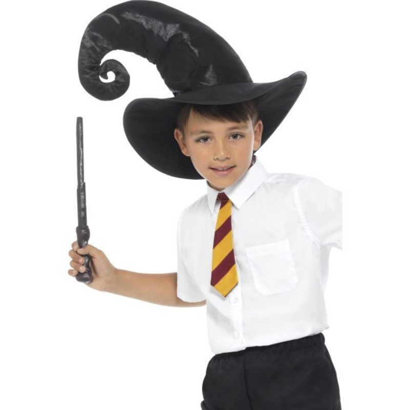 Wizard Kit – Kids