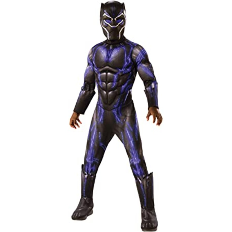 Avengers Black Panther Costume – Kids