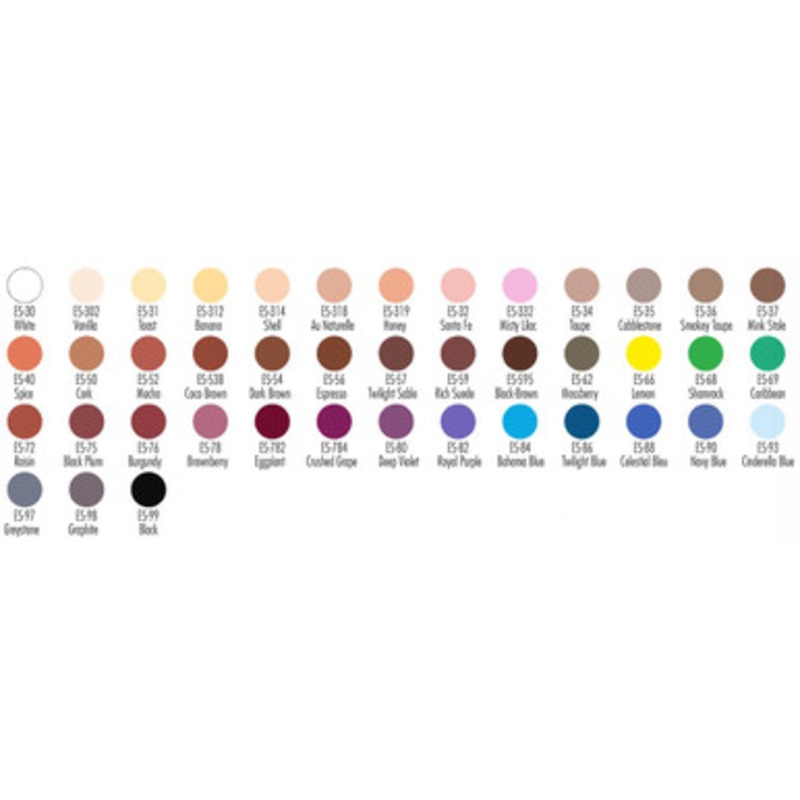 Eye Shadow Makeup Powder  White