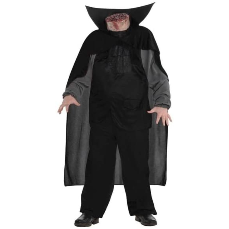 Headless Horseman