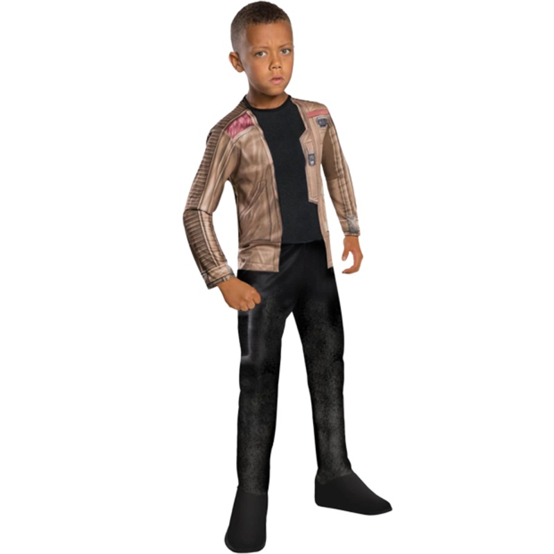 Star Wars Finn Costume – Kids