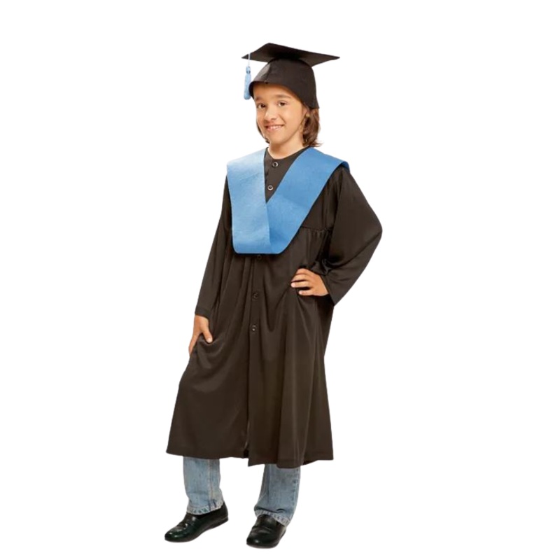 Graduation Costume – Teen