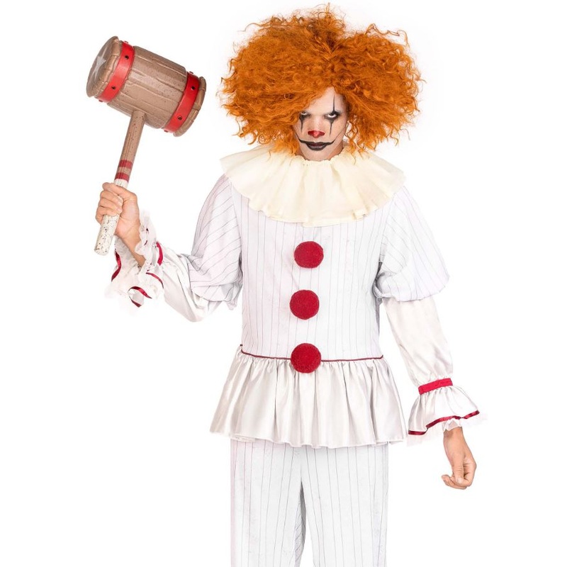 Evil Clown  – Men’s
