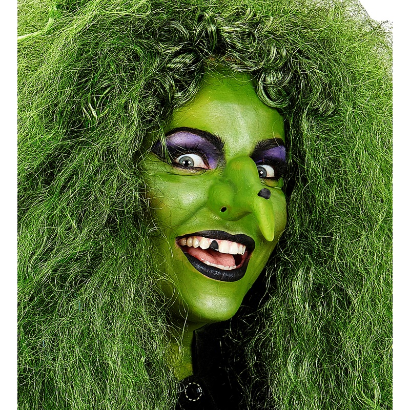 Tooth Out – Teeth Makeup