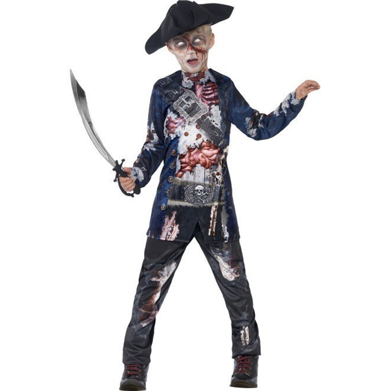 Jolly Rotten Costume – Teen