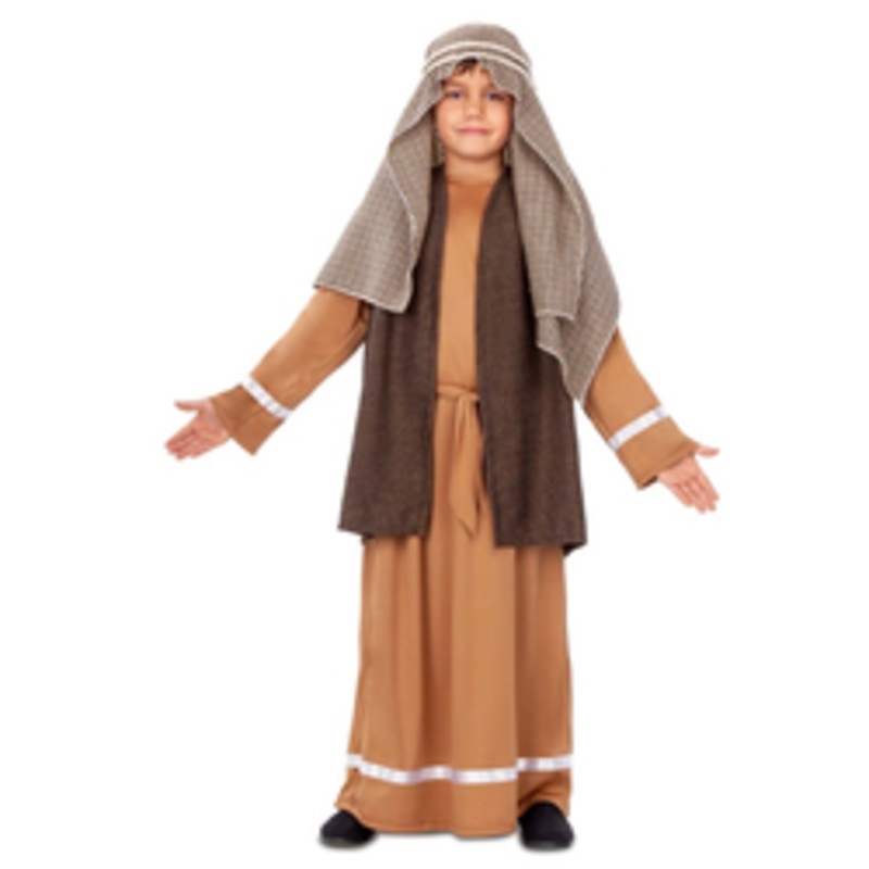Saint Joseph Costume – Kids