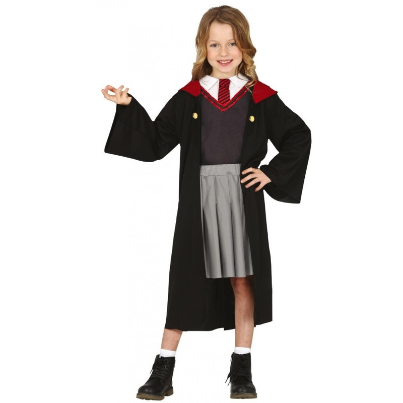 Student Of Magic Red – Tween