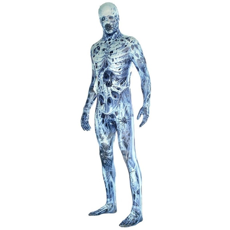 Arachnamania Morphsuit – Tween