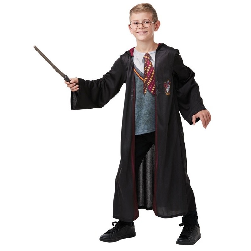 Deluxe Harry Potter – Tween