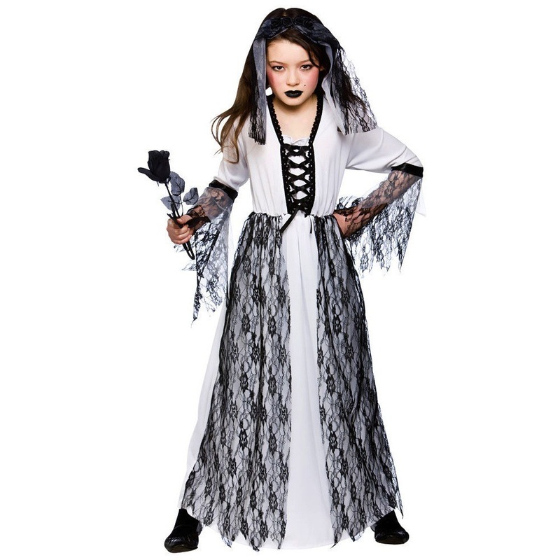 Ghastly Ghost Bride – Teen