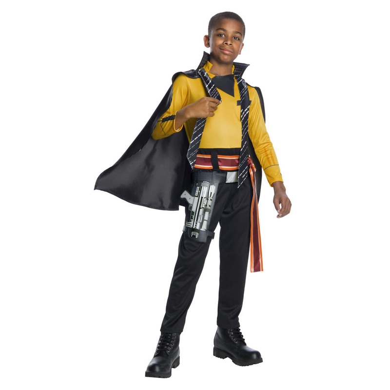 Star Wars Deluxe Lando Calrissian – Kids