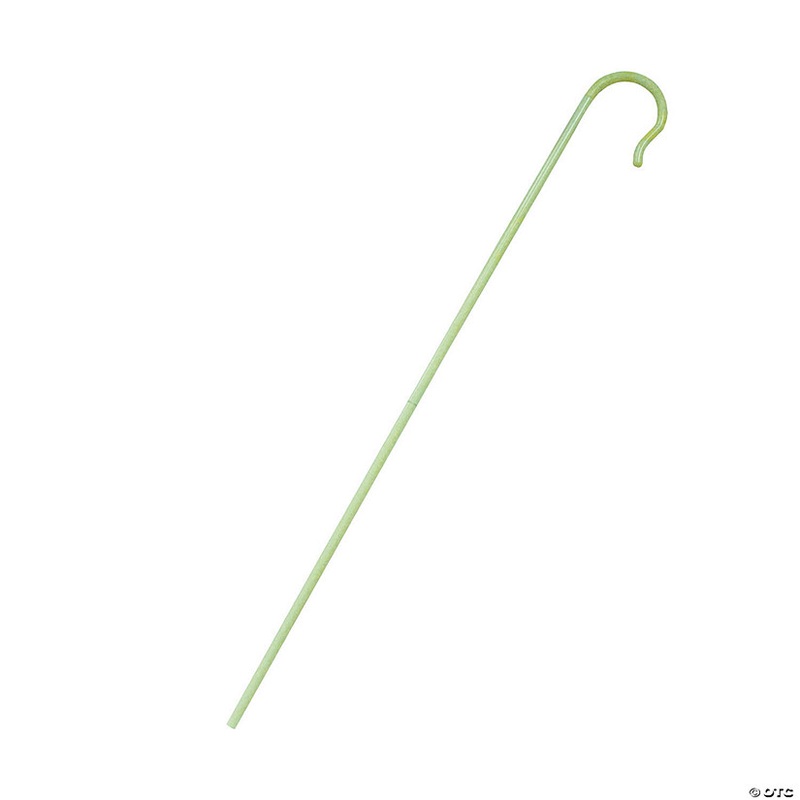 4′ Shepherds Crook