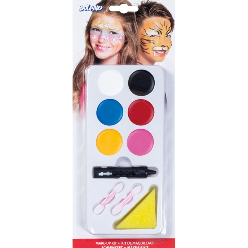 Children’s make-up set