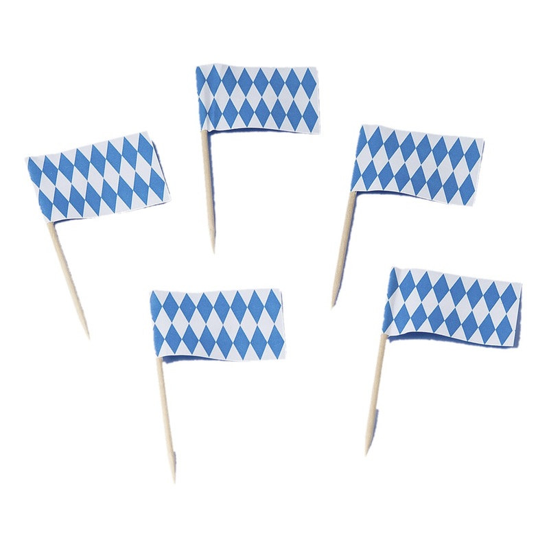 200 Oktoberfest Party Pickers