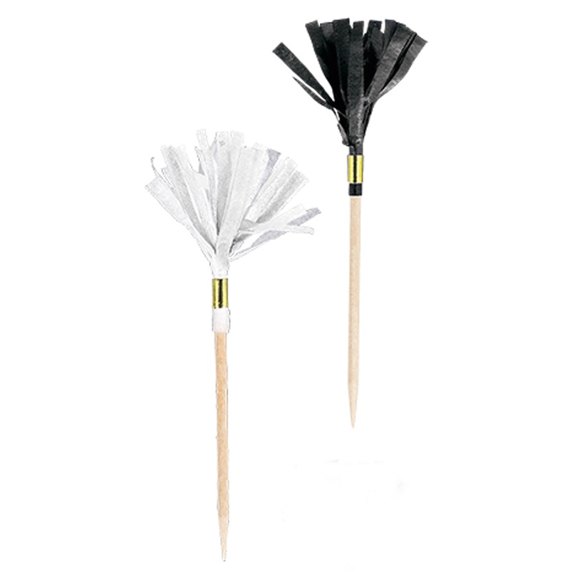 24 Enjoy Party Picker 8.8cm
