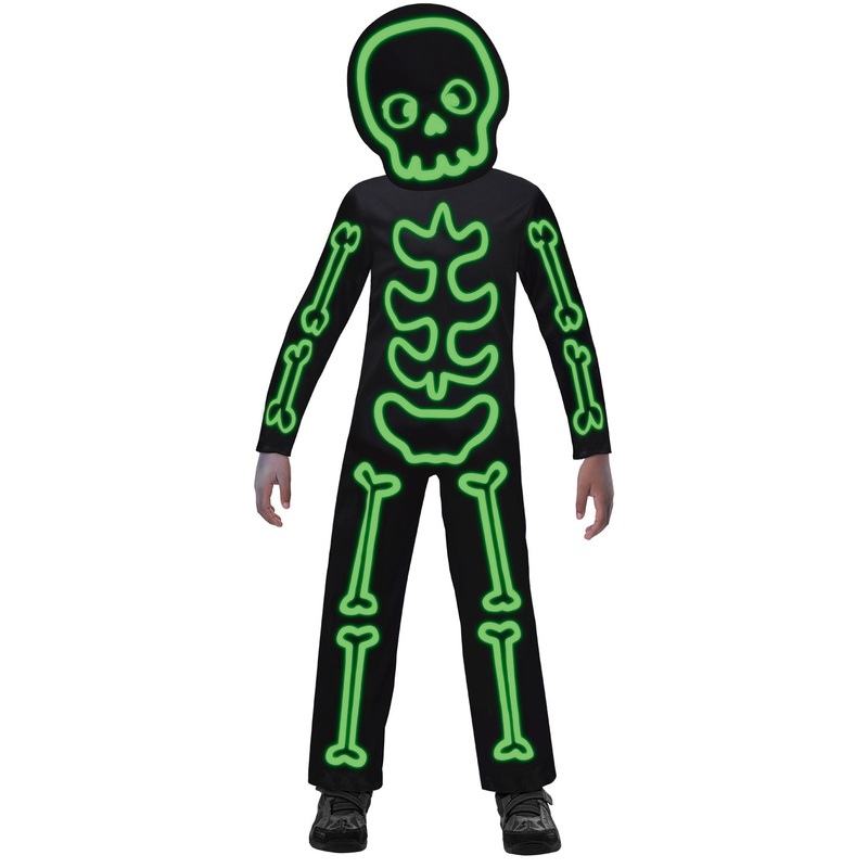 Glow in the Dark Stick Skeleton – Tween