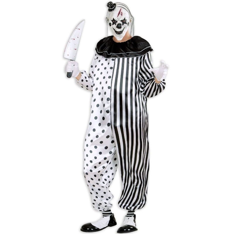 Killer Pierrot  – Men’s