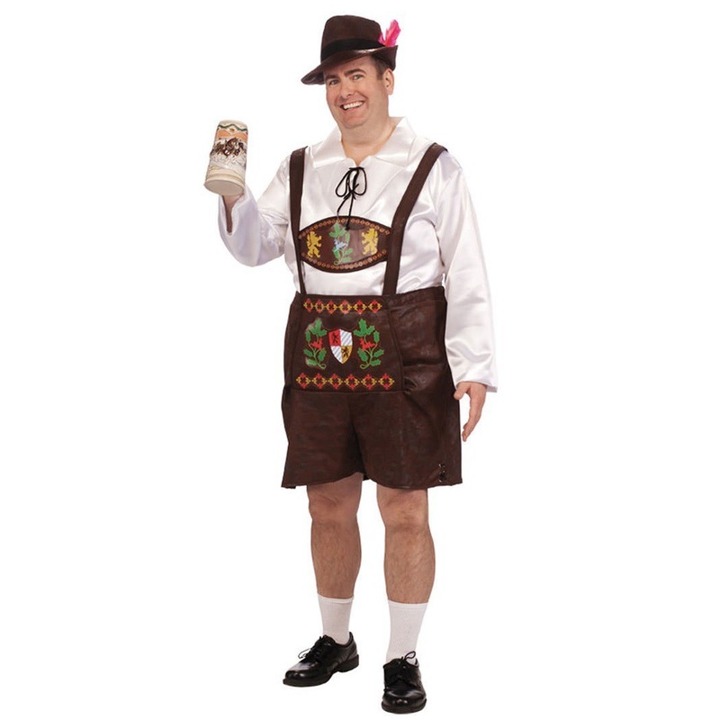 Bavarian – Plus Size