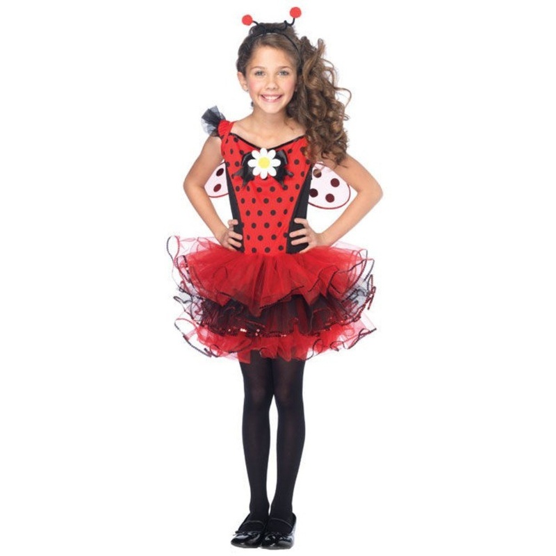Cutie Bug Costume – Tween