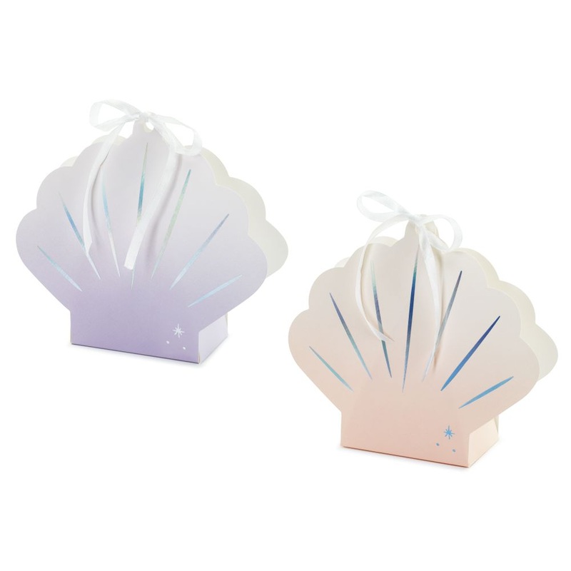 4 underwater world gift bags