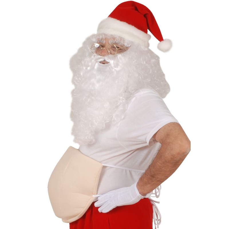 Belly Stuffer – Fake Belly